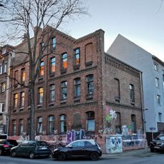 Stärkestraße 12, Hannover