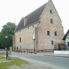 Opaliński Castle Museum
