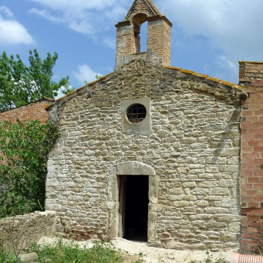Sant Antoni de la Salvetat