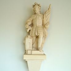 Figur hl. Florian