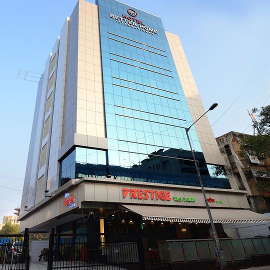 Hotel Better Home International