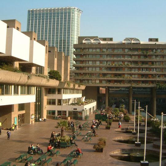 Barbican Centre