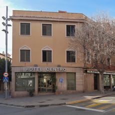 Hostal Centro