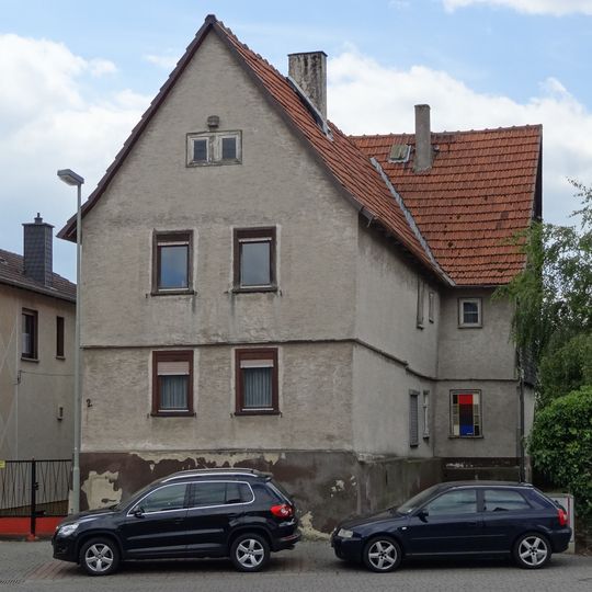 Alter Rathausplatz 2