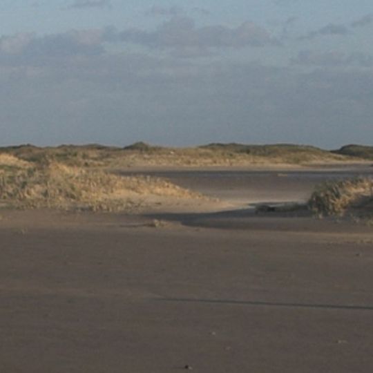 West Frisian Islands