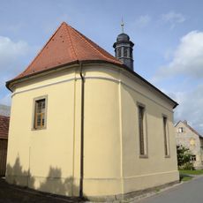 Evangelische Kirche