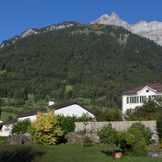 Blumerhaus VIII, Haus Rudolf Jenny