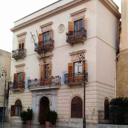 Palazzo Comunale