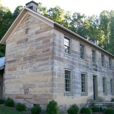 Salt Fork State Park