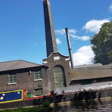 Etruria Industrial Museum