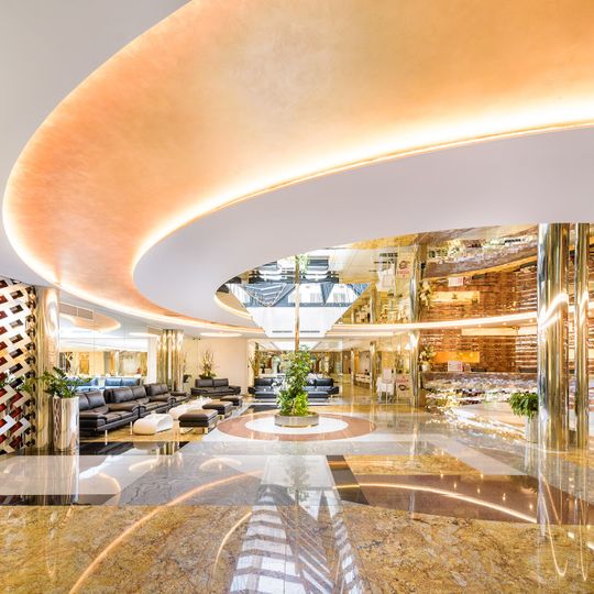 Grandium Hotel Prague