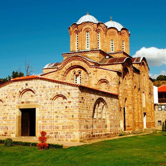 St. Michael the Archangel Church