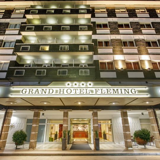 Grand Hotel Fleming