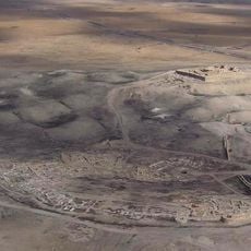 Tel Arad