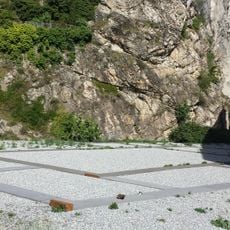 Sous-le-Scex (zone archéologique)