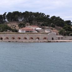 Fort de l'Éguillette