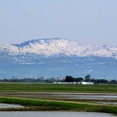 Mont Gassan