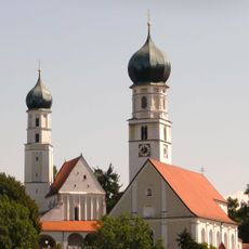 Kreuzkirche