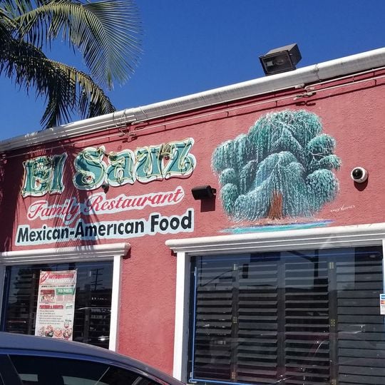 El Sauz