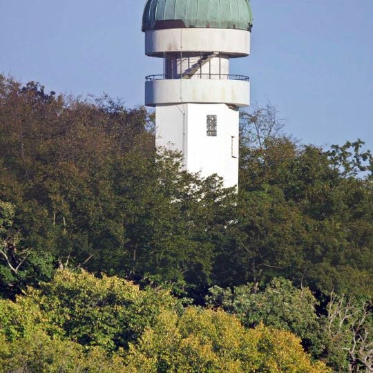 Volkssternwarte Rothwesten