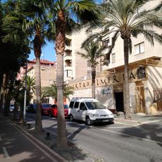 Puerta de Almería archaeological site