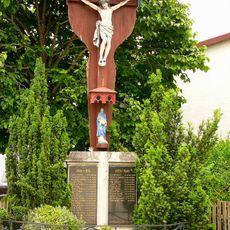 Kriegerdenkmal