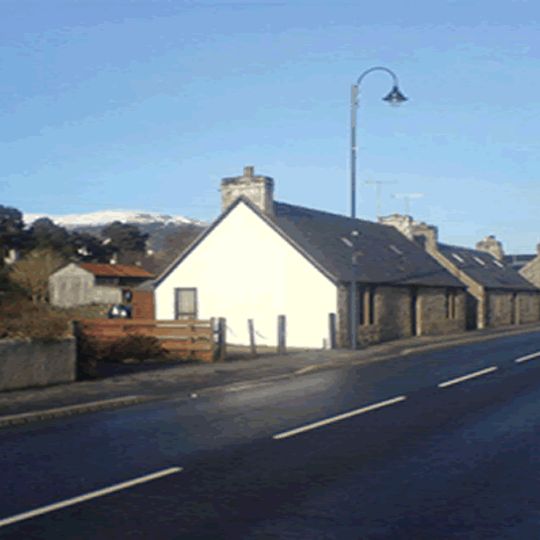 Newtonmore