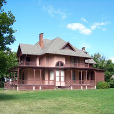 Zimmerman House