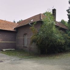 Gesticht St. Anna: farm