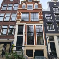 Oudezijds Voorburgwal 100
