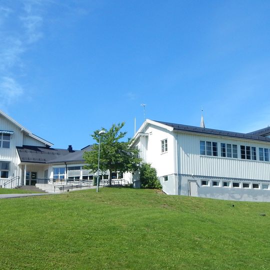 Kirkeby oppvekstsenter