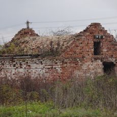 Село Шухомошь (Шухомош)