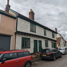 24 and 26, Church Street