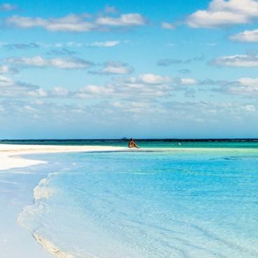 Hiddem gems of Quintana Roo