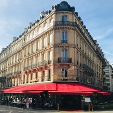 Fouquet's