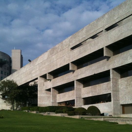El Colegio de México