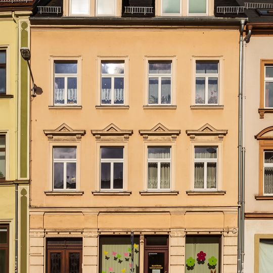 Mietshaus Bahnhofstraße 24