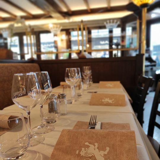 La Taverne royale