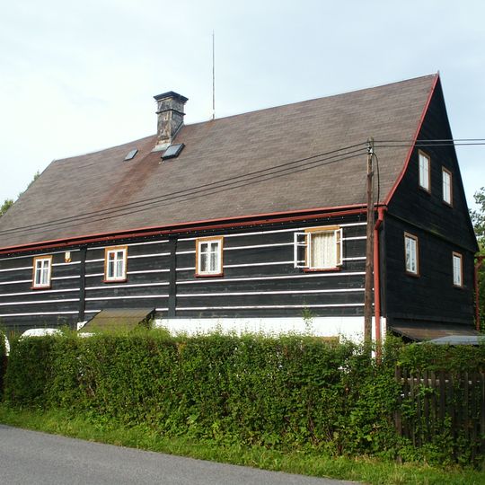 Krásné Pole ev. č. 6