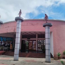 State Museum Hotwar