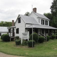Weems–Botts Museum