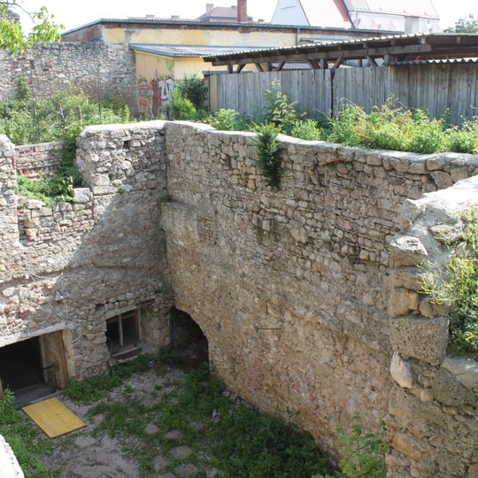 Kasematten Wiener Neustadt