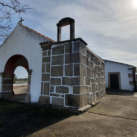 Ermida de Nossa Senhora dos Remédios