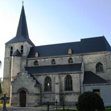 Saint Aldegonde's Church