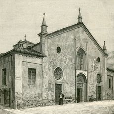 Santa Maria Canale