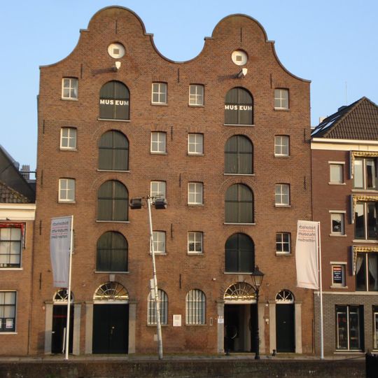 De Dubbelde Palmboom