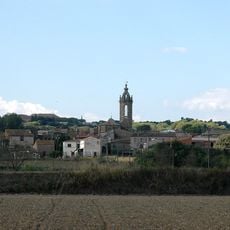 Sant Vicenç de Rupià