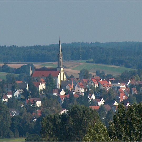 Hohentengen