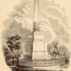 Pilots' Monument