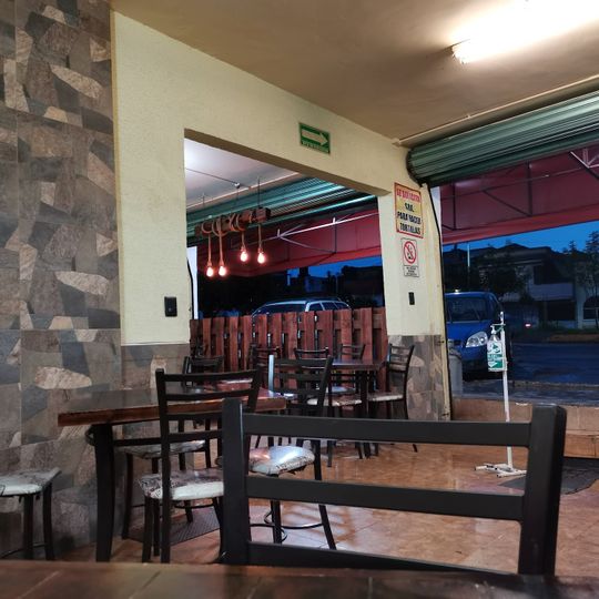 Birrieria Pueblo Nuevo